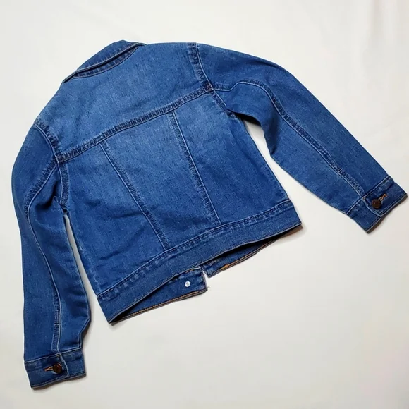 Old Navy Denim Jacket - Picture 5 of 7